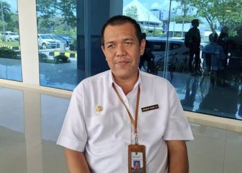Dispora Kaltim Inovasi Program Olahraga Anak