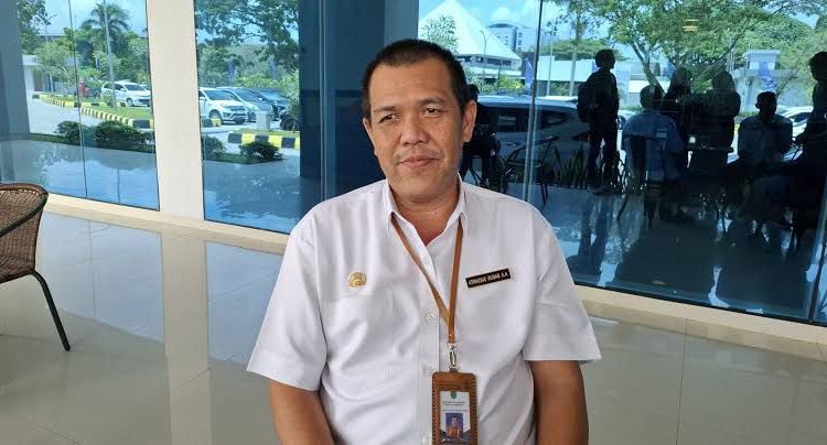 Dispora Kaltim Inovasi Program Olahraga Anak