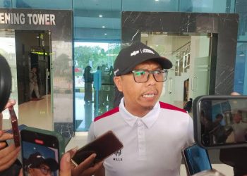 Kaltim Siapkan Infrastruktur dan Konsep Baru untuk Sport Industri