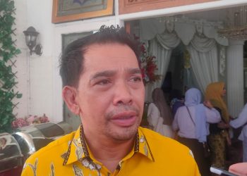 Rahmad-Bagus Kuasai Suara di TPS Ketua DPRD Balikpapan