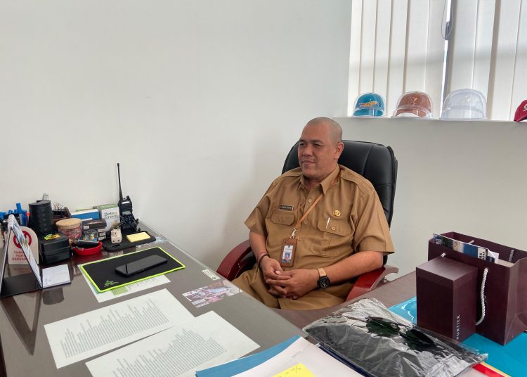 Dispora Sebut IPO di Kaltim Alami Penurunan pada Dua Aspek