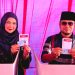 Usai Umrah Rudy Mas’ud Nyoblos di Kampung Baru, Targetkan 60 Persen Suara di Pilgub Kaltim 2024
