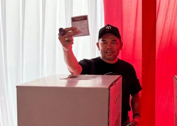 Hamas Puji Kondusivitas Pilkada 2024, Berharap Lahir Pemimpin Visioner untuk Kaltim