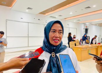 Fasilitas Olahraga Kaltim Disiapkan Sesuai Standar Nasional dan Internasional
