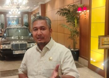 DPRD Balikpapan Usulkan Panduan Baru untuk Penyusunan PERDA yang Efektif