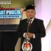 KPU Kota Balikpapan Evaluasi Debat Publik Pertama