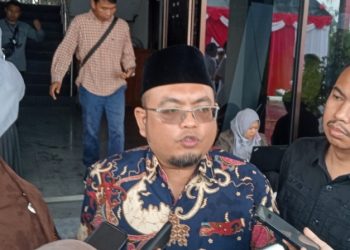 KPU Balikpapan Tekankan Kampanye Positif dan Inovatif dalam Pilkada 2024