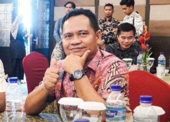 Ketua Komisi III, Yusri