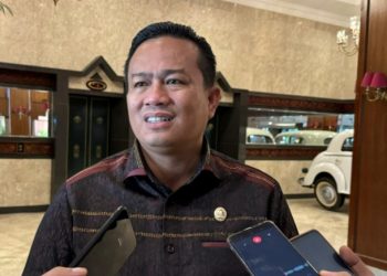 Gasali, Ketua Komisi lV DPRD Balikpapan