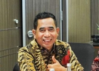 Yono Suherman