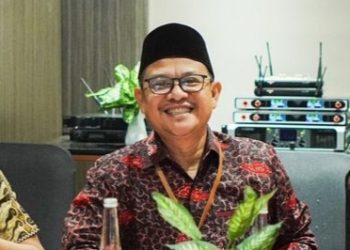 Taufik Qul Rahman