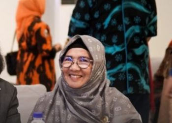 Anggota Komisi lV DPRD Balikpapan, Iim