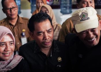 Alwi Al Qadri Tegaskan Kesiapan Logistik Pilkada 2024 di Balikpapan