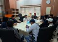 Audiensi Komisi lV DPRD Balikpapan