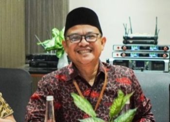 Taufik Qul Rahman