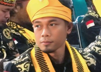 Baladika Mulawarman Siap All-Out Berikan Dukungan kepada Paslon Rahmad-Bagus di Debat Terakhir