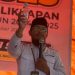 Perwakilan PTMB memberikan pemaparan dalam reses yang digelar oleh anggota DPRD Kota Balikpapan, Muliati, pada Rabu, 13 November 2024