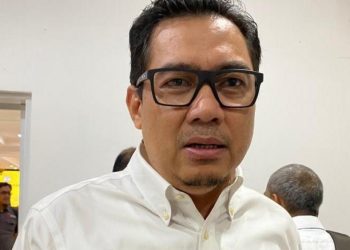 Penggantian Pipa Transmisi PTMB Hampir Rampung