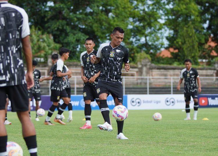 Derby Persiba ! Beruang Madu Tantang Lasutla di Laga Perdana