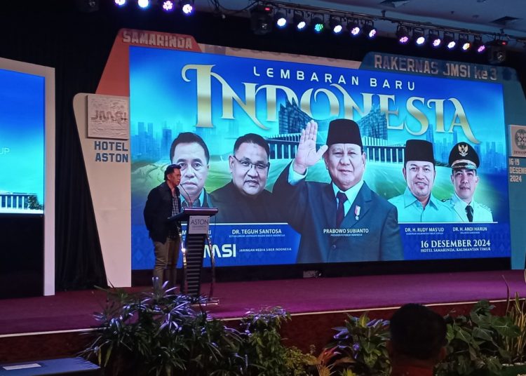 JMSI Awards 2024 : Keagungan, Inspirasi, dan Apresiasi di Balik Sukses Gelaran Nasional