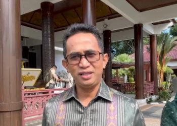 Rahmad Mas’ud : Pilkada Balikpapan Adalah Kemenangan Bersama