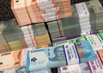 BI Balikpapan Siapkan Penukaran Uang Kartal Rp1,64 Triliun untuk Nataru