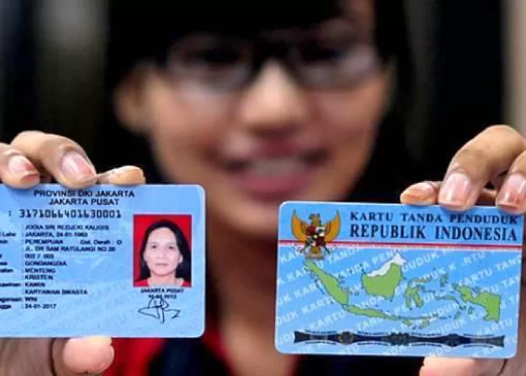 Pemkot Balikpapan Percepat Layanan E-KTP dengan Mesin Cetak di Kecamatan