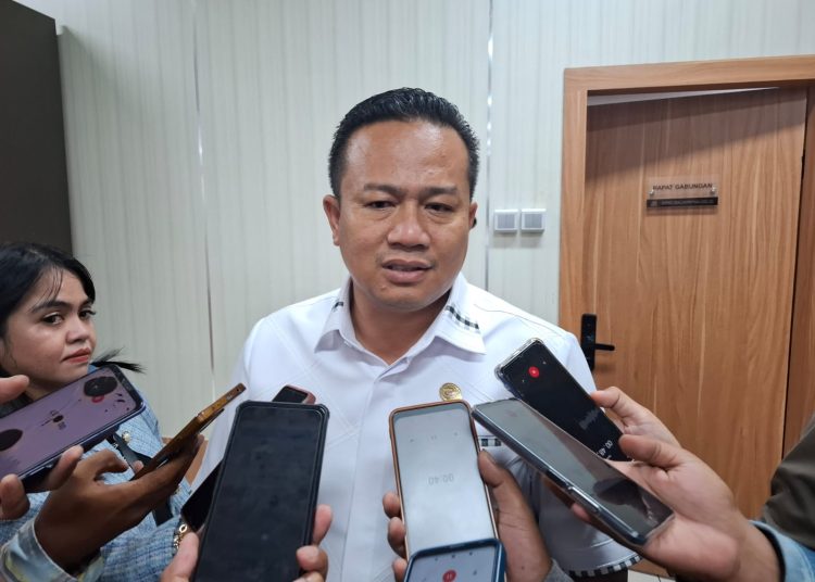 RS Balikpapan Timur Siap Dibangun, Lelang Dimulai April 2025