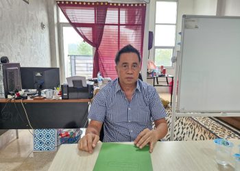 JMSI Kaltim Apresiasi Kinerja Polri Sepanjang 2024, Sukses Kawal Pemilu dan Pilkada