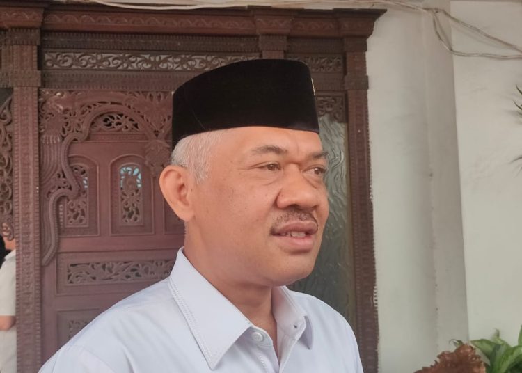 DPRD Desak Pertamina Tuntaskan Masalah LPG 3 Kg di Balikpapan