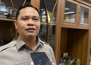 Komisi III Minta Dua Proyek Pengembang Ditutup Sementara