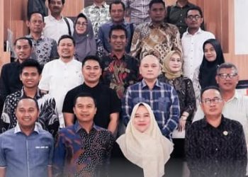 Belajar dari Balikpapan, Mojokerto Ingin Kembangkan Tata Kota dan Infrastruktur