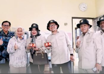 DPRD Balikpapan Dorong Akses Modal dan Pemasaran bagi UMKM