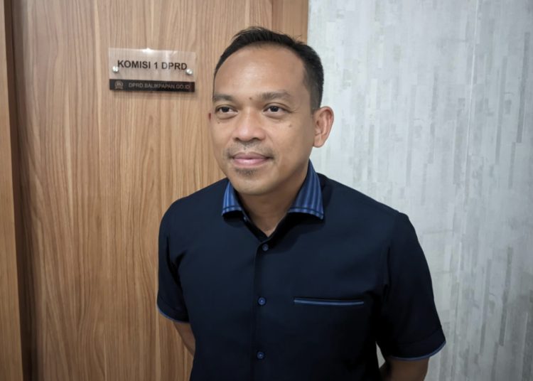 Iwan Ingatkan Bahaya Truk Besar bagi Keselamatan Pengguna Jalan