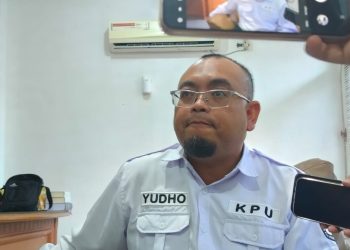 Masa Kerja PPK dan PPS Pilkada Balikpapan Resmi Berakhir Januari 2025