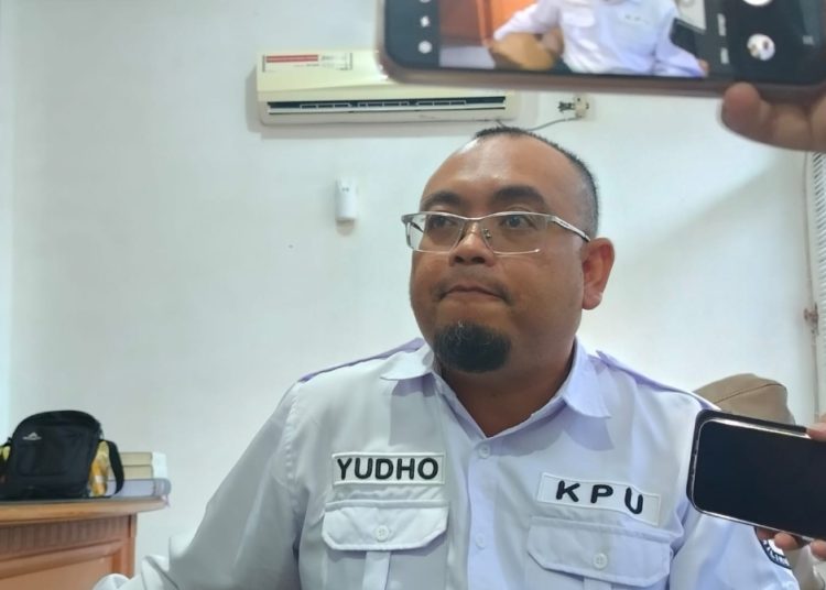 Masa Kerja PPK dan PPS Pilkada Balikpapan Resmi Berakhir Januari 2025