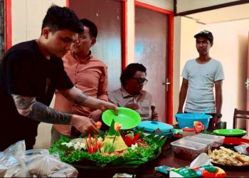 JMSI Balikpapan Resmikan Kantor Baru, Wujud Komitmen Dukung Transformasi Digital