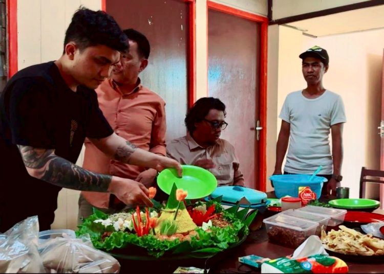 JMSI Balikpapan Resmikan Kantor Baru, Wujud Komitmen Dukung Transformasi Digital