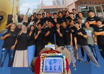 Kaca Enterprise Rayakan HUT ke-3, Perkuat Jaringan dan Inovasi Layanan