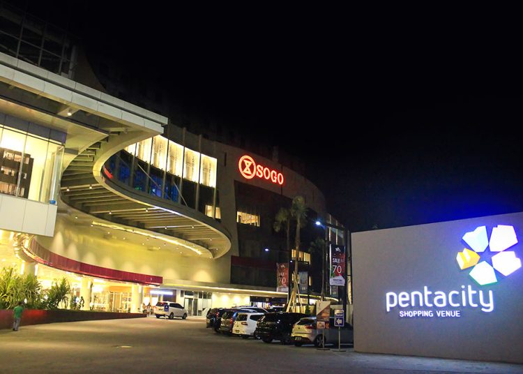 Tiga Restoran Jepang Ternama Hadir di Penta City & E-Walk
