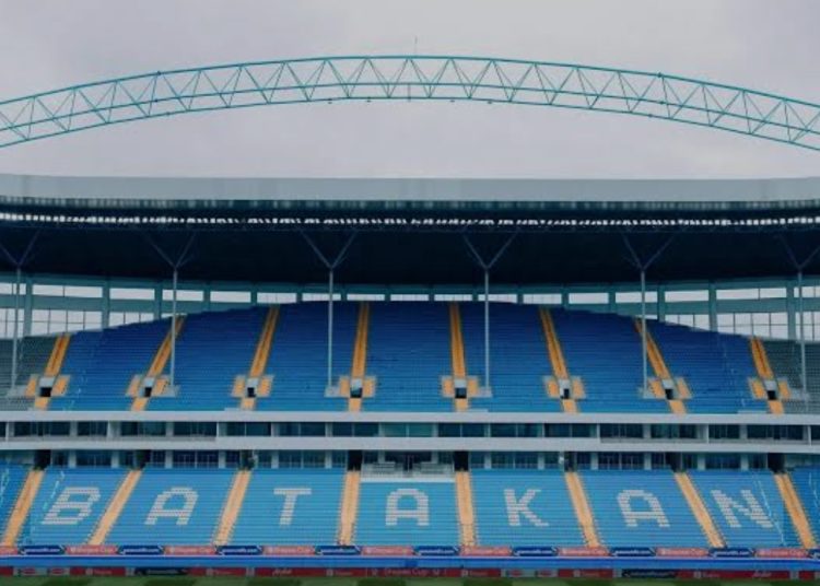 Laga Kandang Persiba, Penonton Akan Digratiskan Tiket