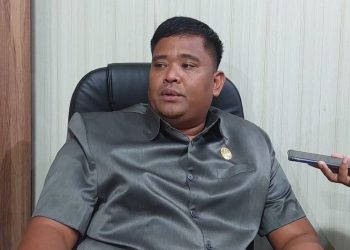 DPRD Balikpapan Targetkan Embung Aji Raden Beroperasi 2026