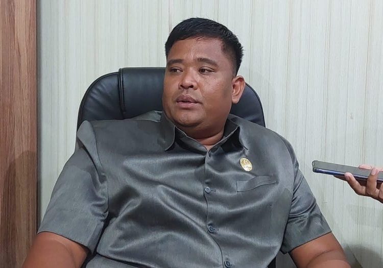 DPRD Balikpapan Targetkan Embung Aji Raden Beroperasi 2026