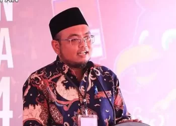 KPU Balikpapan Berikan Ruang Pengajuan Sengketa Pasca Pleno Rekapitulasi Suara Pilkada 2024