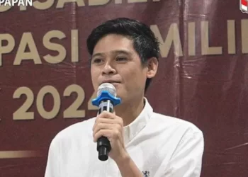 Tingkat Partisipasi Pemilih Meningkat dalam Pilkada Balikpapan 2024, Namun Golput Masih Tinggi