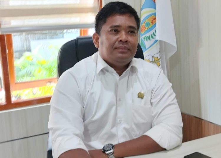 Komisi II DPRD Dorong Swasembada Pangan Balikpapan