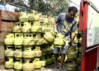 DPRD Balikpapan Selidiki Kecurangan Harga Elpiji