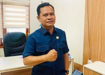 Komisi III DPRD Balikpapan Dukung Peningkatan Layanan BCT untuk Kurangi Kemacetan