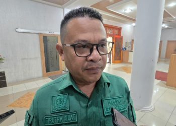 Taufiq Sebut Ada Permainan Distribusi LPG, Usulkan Pembentukan Satgas Pengawas