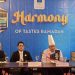 Harmony of Tastes Ramadan” : Nikmati Sajian Istimewa Plus Kesempatan Menangkan Doorprize Umrah